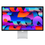 Apple Studio Display XDR - Glas met nanotextuur - VESA montageadapter