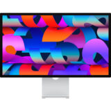 Apple Studio Display 2026 - Glas met nanotextuur - Kantelbare standaard