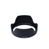 Caruba EW-88E zonnekap for Canon RF 24-70mm f/2.8L IS USM