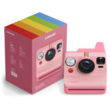 Polaroid Now Generation 3 Pink