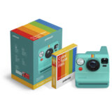 Polaroid Now Generation 3 Teal