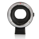 Viltrox EF-EOS M Autofocus Lens Mount Adapter - Tweedehands