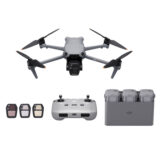 DJI Air 3S drone Fly More Combo (met RC-N3 controller) - Demomodel