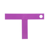 Filmsticks T-Marker Purple