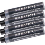 Filmsticks 4x Ink Cartridge for FRMP