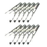 Filmsticks Crocodile Clips for Lighting Gels