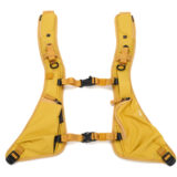 Shimoda Womens Tech Strap II Geel