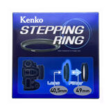 Kenko Stepping Ring 40.5mm - 49mm