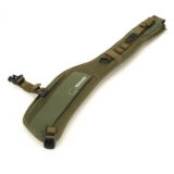 Shimoda Schouderband Capture Strap Explore Groen