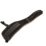Shimoda Schouderband Capture Strap Explore Zwart