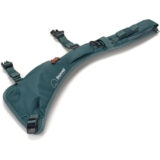 Shimoda Schouderband Capture Strap Explore Teal