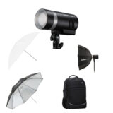 Godox Witstro AD300 Pro II Duo Kit