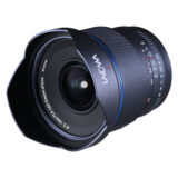 Laowa 12mm f/2.8 Lite Zero-D FF MF (14 lamellen) Canon RF-mount objectief