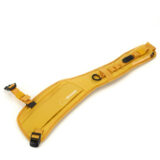 Shimoda Schouderband Capture Strap Action X Geel