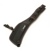 Shimoda Schouderband Capture Strap Action X Zwart