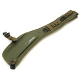 Shimoda Schouderband Capture Strap Action X Groen