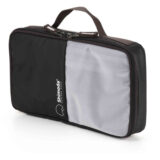Shimoda Accessoire-tas Medium Zwart