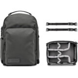 Wandrd Prvke 21 Pocket Photo Bundle Zwart