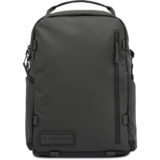 Wandrd Prvke 21 Zip Bag Zwart
