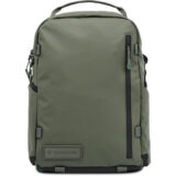 Wandrd Prvke 21 Zip Bag Groen