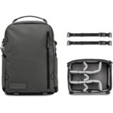 Wandrd Prvke 21 Zip Photo Bundle Zwart