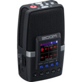 Zoom H2essential Audio Recorder