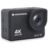 AgfaPhoto Realimove AC9000 4K Ultra HD Action cam