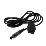 DJI D-RTK 2 Base Station Power Adapter Cable