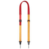 Falcam Maglink Quick Magnetic Buckle Shoulder Strap Lite V2 Rood