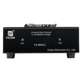 FXLion Dual B-Mount Battery Charger