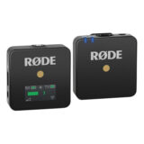 Rode Wireless GO microfoon - Tweedehands