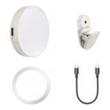 Godox LR15Bi Litemons Bi-Color Selfie LED Round Light
