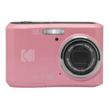 Kodak Pixpro FZ45 Roze