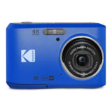 Kodak Pixpro FZ45 Blauw