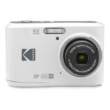 Kodak Pixpro FZ45 Zilver
