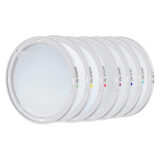 Godox ML-D Magnetic Diffusion Attachment Kit for ML Series