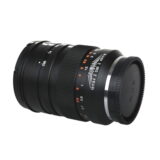 Zhongyi Mitakon 50mm f/0.95 Speedmaster Sony E-mount objectief - Tweedehands