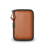 Wandrd Memory Card Case Sedona Orange