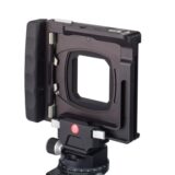 Cambo WRC-490 Camerabody met Phase One interface