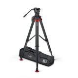 Sachtler System aktiv10 flowtech 100 MS