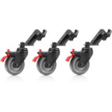 Shape Montreal Combo Wheels (Set of 3)