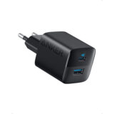 Anker 323 Snellader 33W Zwart