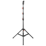 Shape Aluminum Triple Riser Combo Stand 14.7 Zwart
