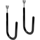 Shape Cable Hooks for Camera Cart (2-Pack)