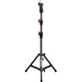 Shape Low Boy Double Riser Stand 6'4