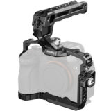 SmallRig 3668C Cage Kit for Sony Alpha 7R V / 7 IV / 7S III / 7 V