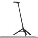 Ulanzi TT88 Overhead Selfie Stick Zwart