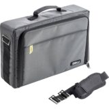 B&W Outdoor Bag Zwart voor DJI Mavic 4 Pro Fly More Combo