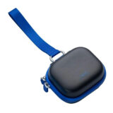 Telesin Mini Hard Case Universal Zwart/Blauw