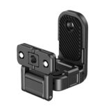 Ulanzi PK16 Quick-Release Magnetic Base voor DJI Osmo Pocket 3